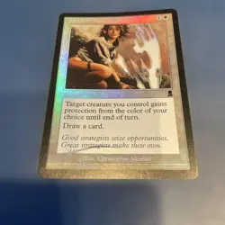 Syphon Foil Instant Card Set of 5 plus 52 Single Cards Magic The Gathering - Image 2