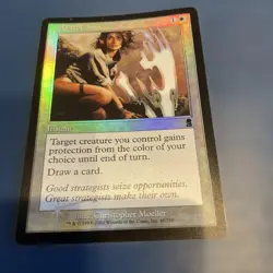 Syphon Foil Instant Card Set of 5 plus 52 Single Cards Magic The Gathering - Image 4