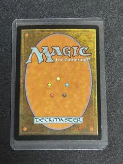 Might of Oaks MTG Foil Green Instant +7/+7 Enhancement Card - Image 4