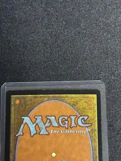 Might of Oaks MTG Foil Green Instant +7/+7 Enhancement Card - Image 5