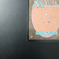 MTG Cavern of Souls Japanese Edition Non-Foil Card Double Masters 2022 Used - Image 5