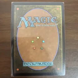 Mondrak Glory Dominus Foil Oil Slick Limited Edition Card Game Collectible - Image 2