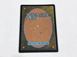 MTG Holy Foil Borderless Galaxy English Card - Image 2