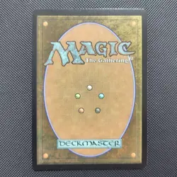 Danny Pink Magic The Gathering Doctor Who Collectible Card - Image 2