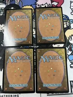 Reactivity Reanimate Daily Foil MTG Card Quick Report Version Used - Image 2