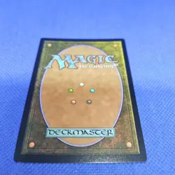 Magic the Gathering Ugin Ugin's Labyrinth Foil Card - Image 4