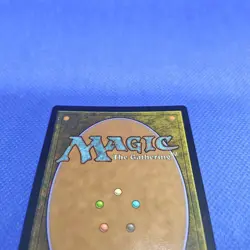 Magic the Gathering Ugin Ugin's Labyrinth Foil Card - Image 5