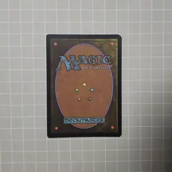 Grief Texture Foil Magic the Gathering MTG Card - Image 2