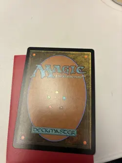 Squall SeeD Mercenary Promo Foil Magic the Gathering Single Card Play Use - Image 2
