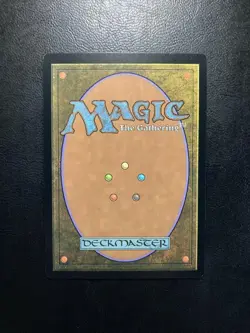 MTG JP Blue Bandits Foil Magic The Gathering Card - Image 2