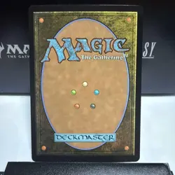 MTG Yuffi Kisaragi Shadow of the Tiger Yuriko Eifoil Used - Image 2