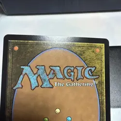 MTG Yuffi Kisaragi Shadow of the Tiger Yuriko Eifoil Used - Image 5