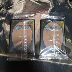 MTG Hide in the Ceiling Spider-Man Japanese Foil Set of 2 Magic the Gathering - Image 2