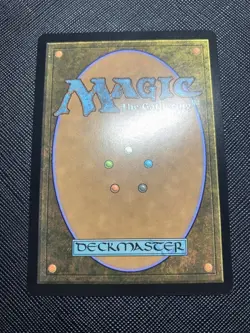 Cavern of Souls Borderless Foil Japanese MTG Magic The Gathering - Image 2
