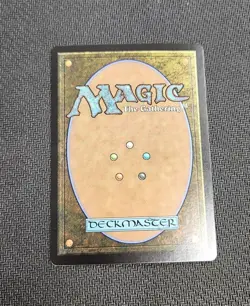 MTG Cecil Harvey History of Succession Foil Play Use - Image 2