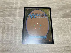 Final Fantasy MTG Spira's Hope Yuna Borderless Card Used - Image 2