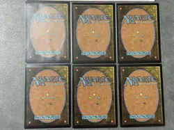 Secret Lair Final Fantasy Weapons Japanese Version MTG Card Set Used - Image 4