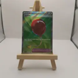 Balloon 084/063 m1L Mega Brave Pokemon TCG Japanese - Image 1
