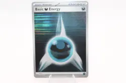 Basic Darkness Energy Holo #023 SVE: Scarlet & Violet Energies NM Pokemon TCG - Image 1