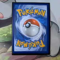Ninjask 137/132 Pokemon TCG Me01: Mega Evolution Holo - Image 2