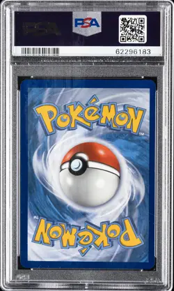 2021 POKEMON SWSH BLACK STAR PROMO VENUSAUR V BATTLE DECK #100 VENUSAUR V PSA 10 - Image 2