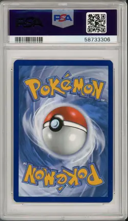 2020 Pokemon SWSH Vivid Voltage Charizard #025 PSA 10 - Image 2