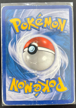 Pokemon TCG - Gengar 18/100 - Stormfront Reverse Holo Rare Pokemon Card-Damaged - Image 2