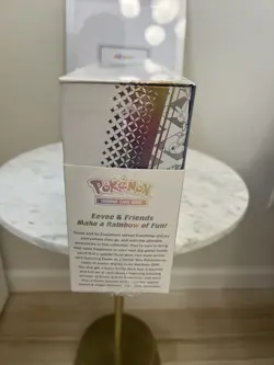 Pokemon TCG: Prismatic Evolutions - Super-Premium Collection Box - Image 4