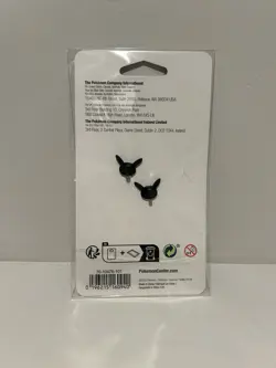 Special Delivery Charizard Pin w/ Pikachu Pokemon Center Exclusive RARE OOS - Image 2