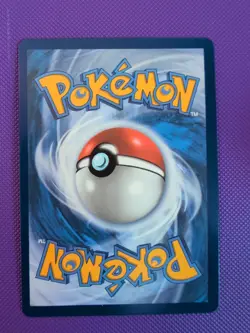 Pokemon Gumshoos 153/132 Me01: Mega Evolution Illustration Rare - Image 2