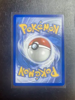 Mega Absol ex 161/132 Mega Evolution Pokemon card Full Art Ultra Rare - Image 2