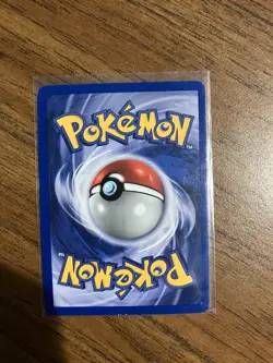 Espeon 1/75 Neo Discovery Rare Holo Vintage Pokemon Card - Image 2