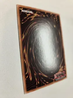 Don Zaloog LART-EN044 Ultra Rare Alt Art Yugioh Uncensored Limited Edition Mint - Image 4