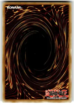 YuGioh Darkflare Dragon SDDC-EN002 Ultra Rare Card NM - Image 2