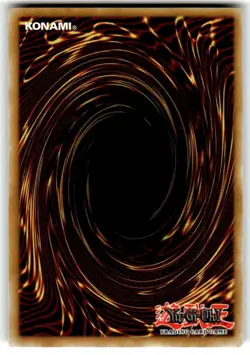 Yugioh Eclipse Wyvern SDDC-EN003 Super Rare NM Unlimited Edition - Image 2