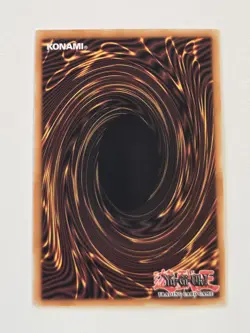 Chaos Sorcerer MP25-EN019 Starlight Rare Yugioh 2025 Mega-Pack 1st Edition Mint - Image 3