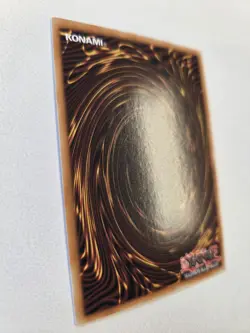 Chaos Sorcerer MP25-EN019 Starlight Rare Yugioh 2025 Mega-Pack 1st Edition Mint - Image 4
