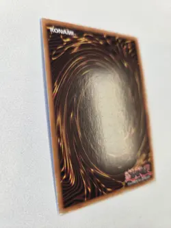 Blue-Eyes Toon Dragon SRL-EN000 Secret Rare Yugioh Spell Ruler 25th Unlimited LP - Image 4