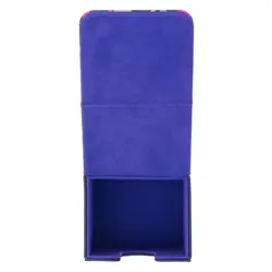 Pokemon Center Original Card Game Deck Case + Deck Shield Set Mega Gengar New JP - Image 4