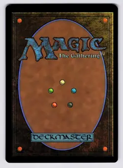 Wand of Orcus [028/062] AFC Rare Non-Foil [MTG Card English] - Image 2