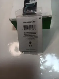 Pokemon Zygarde Card Forbidden Light 072/131 Legendary PROMO NEW SEALED - Image 5