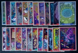 CUPHEAD OUT OF THE CARDS - SUPER LOTTO DI 24 CARTE TUTTE NUMERATE */250 !! - Image 1
