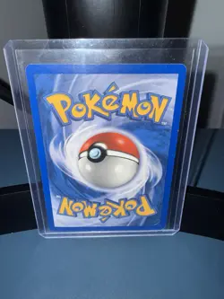 Pokemon TCG Pikachu Card 74/112 EX FireRed LeafGreen 2004 Reverse Holo - Image 2