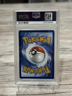 PSA 10 Hydreigon ex 240 Special Illustration Rare Pokemon Card Surging Sparks - Image 3