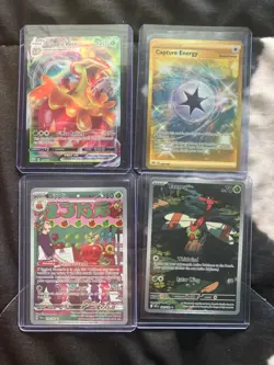 pokemon card lot free gift with purchase - Image 1