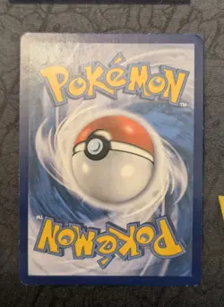 2014 Dialga EX 62/119 Phantom Forces XY Ultra Rare Holo Pokemon Card (LP) - Image 2