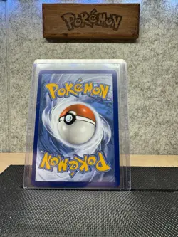 Pokemon TCG Lugia VSTAR Rainbow Secret Rare Card Silver Tempest 202/195 - Image 2