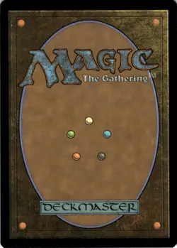 MTG Blasphemous Act (Extended Art) (Surge Foil) Foil NM Doctor Who - Image 2