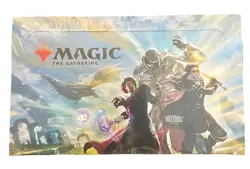 MTG: Dominaria United - Draft Booster Box (SEALED) - Image 1