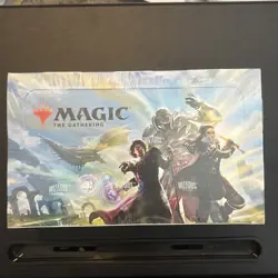 MTG: Dominaria United - Draft Booster Box (SEALED) - Image 2